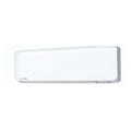 Mitsubishi SRK binnenunit Wit
