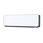 Mitsubishi SRK-ZS-WFB Zwart/Wit