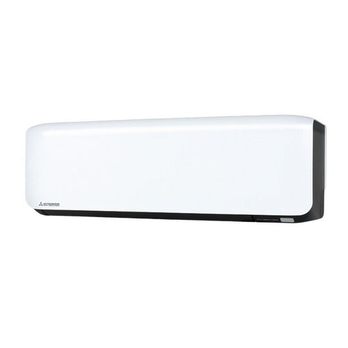 Mitsubishi SRK-ZS-WFB Zwart/Wit