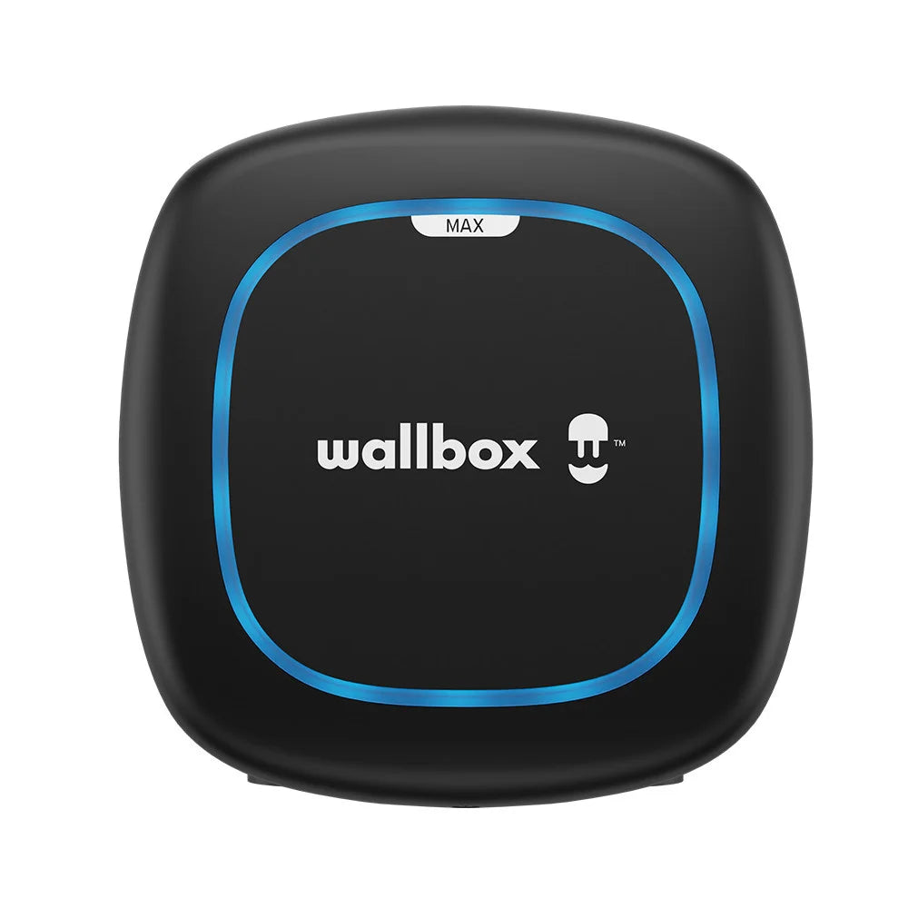 Wallbox Pulsar Max 22 kW