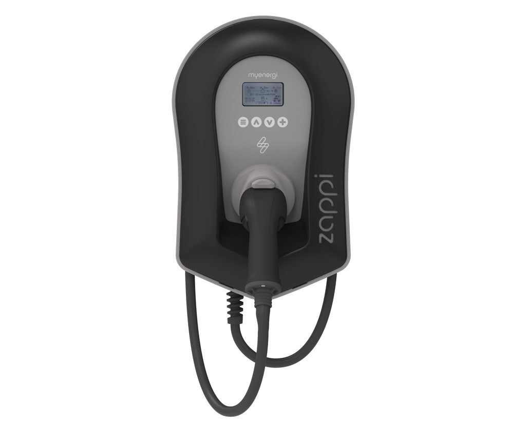 Zappi v2.1 22 kW