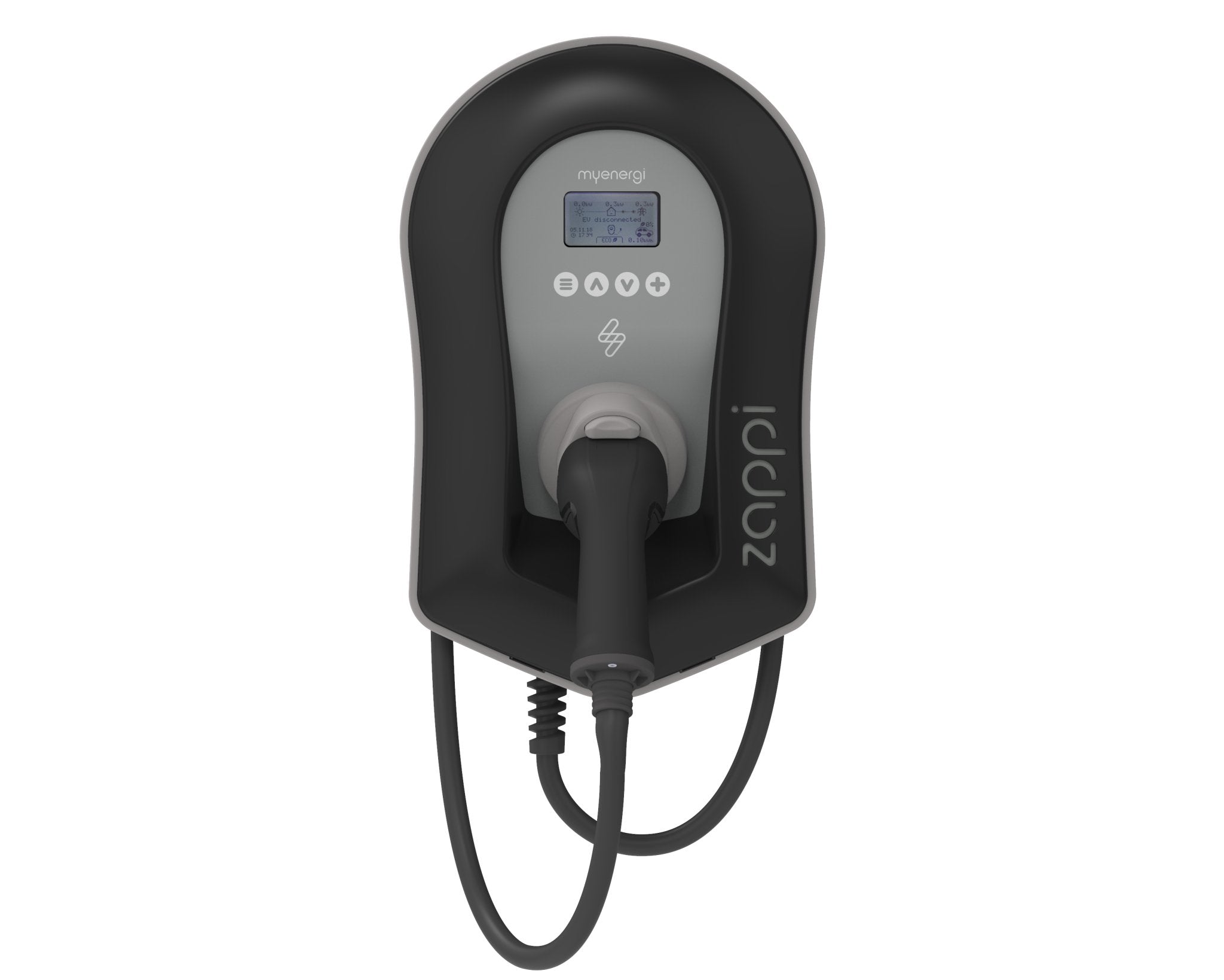 Zappi v2.1 22 kW