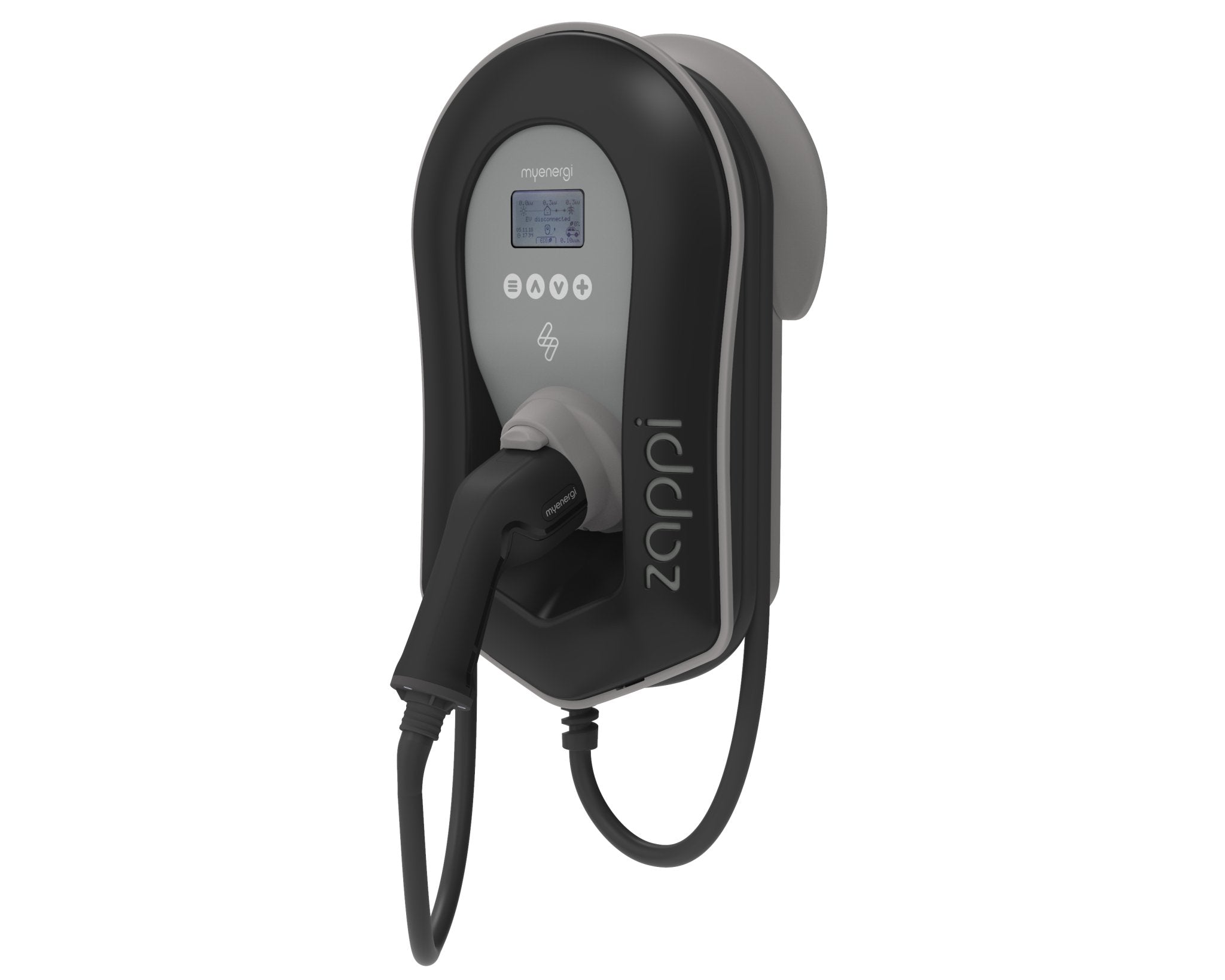 Zappi v2.1 22 kW