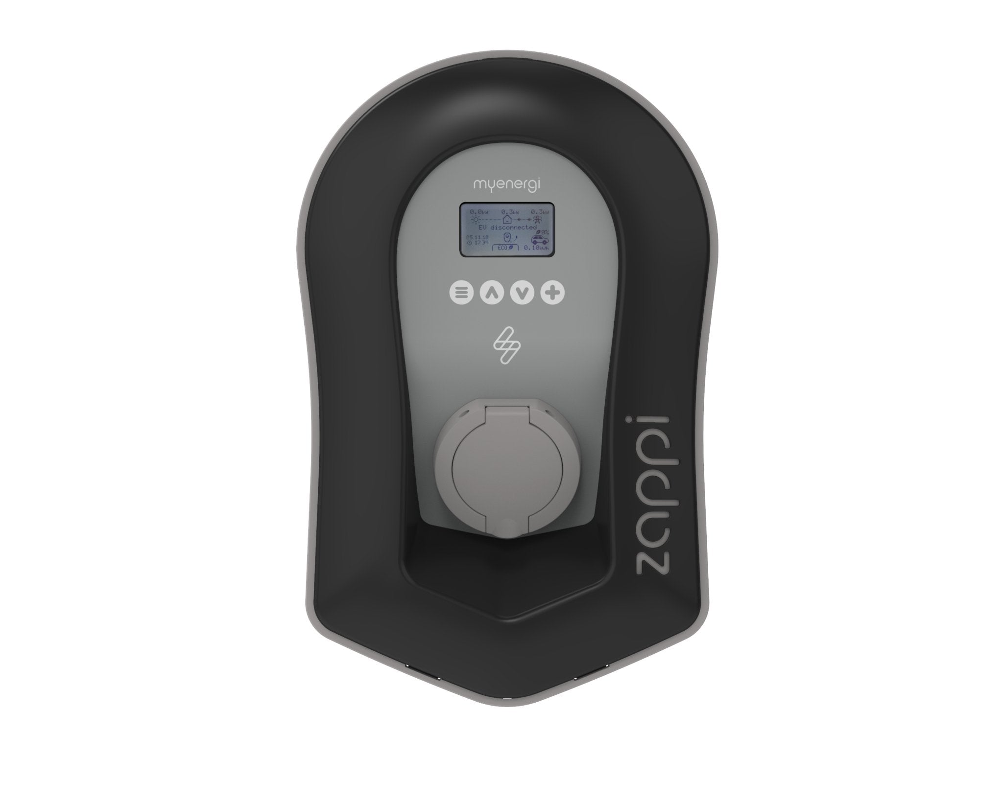 Zappi v2.1 22 kW
