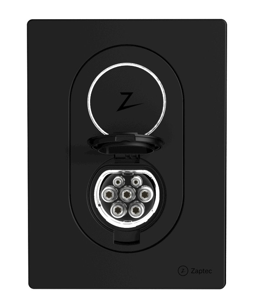 Zaptec Go 22 kW