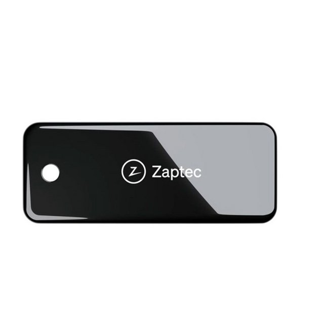 Zaptec Laadpas