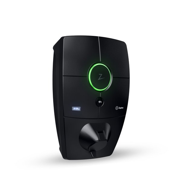 Zaptec Pro 22 kW MID