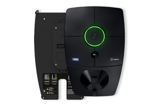 Zaptec Pro 22 kW MID